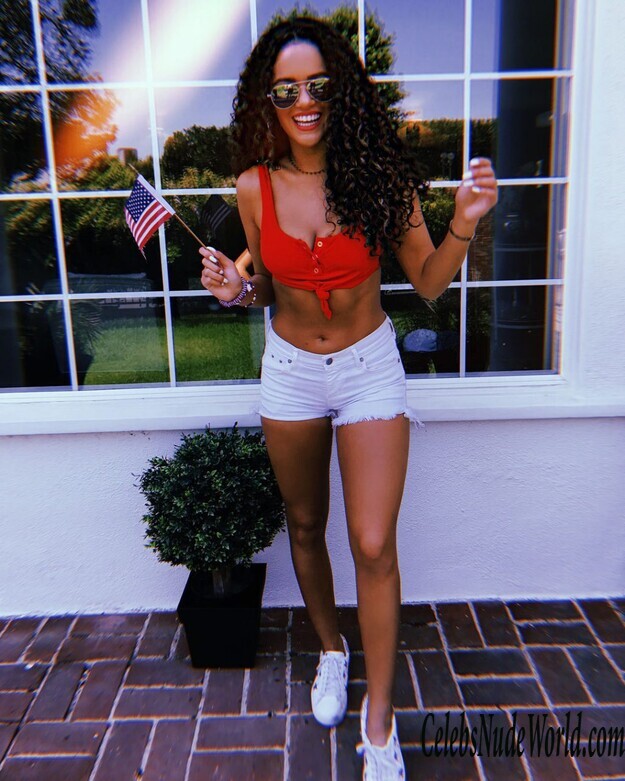 Madison Pettis Sexy 131452