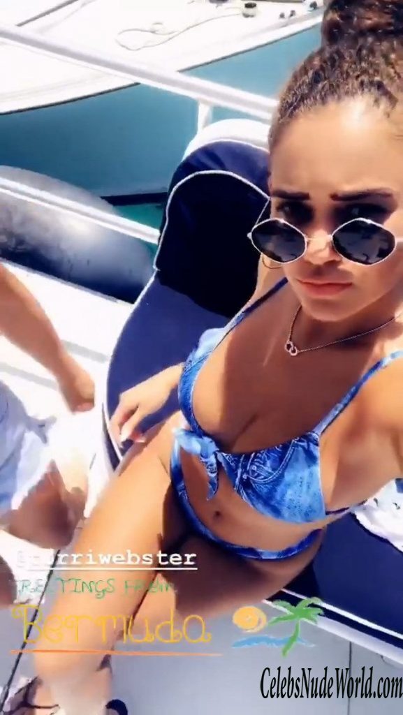 Madison Pettis Sexy 131472