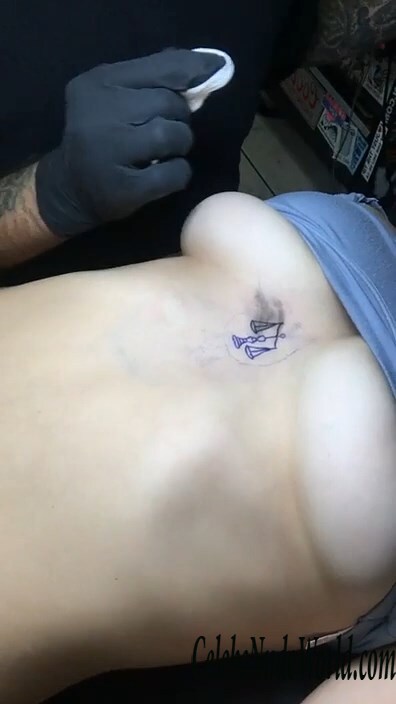 Lia Marie Johnson Sexy 131557