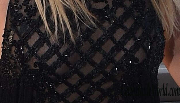 See Through Photos of Lily Donaldson 131711