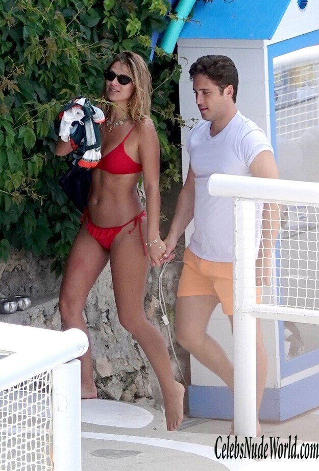 Mayte Rodríguez Bikini 131716