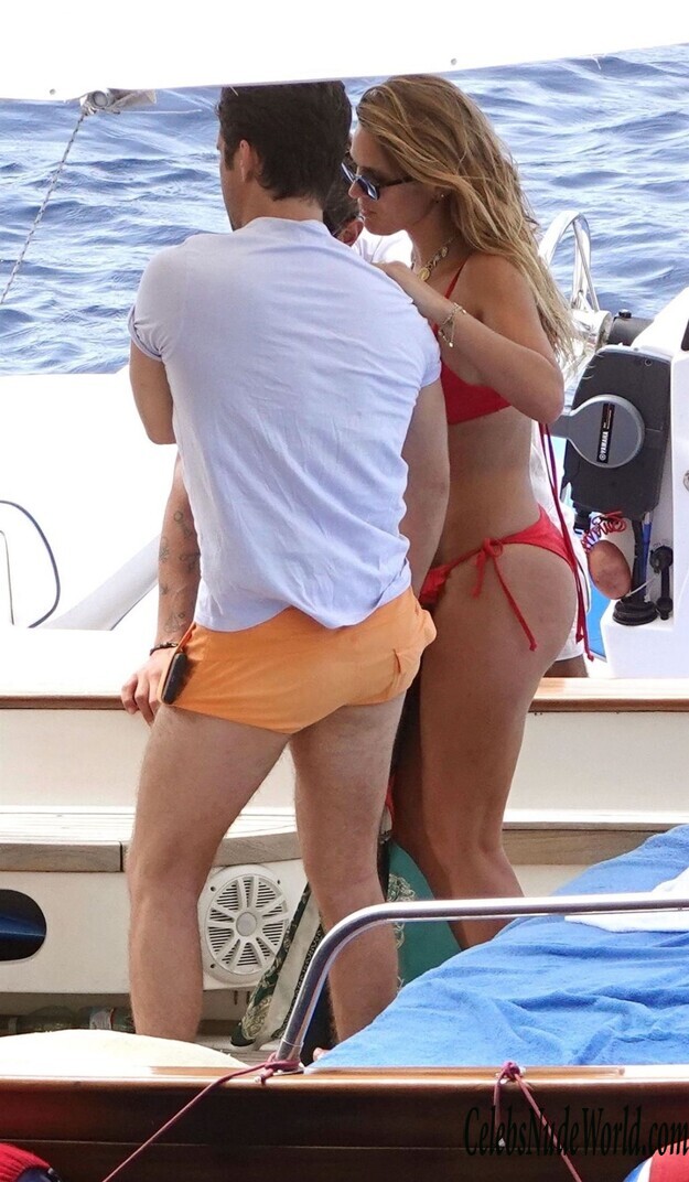 Mayte Rodríguez Bikini 131717