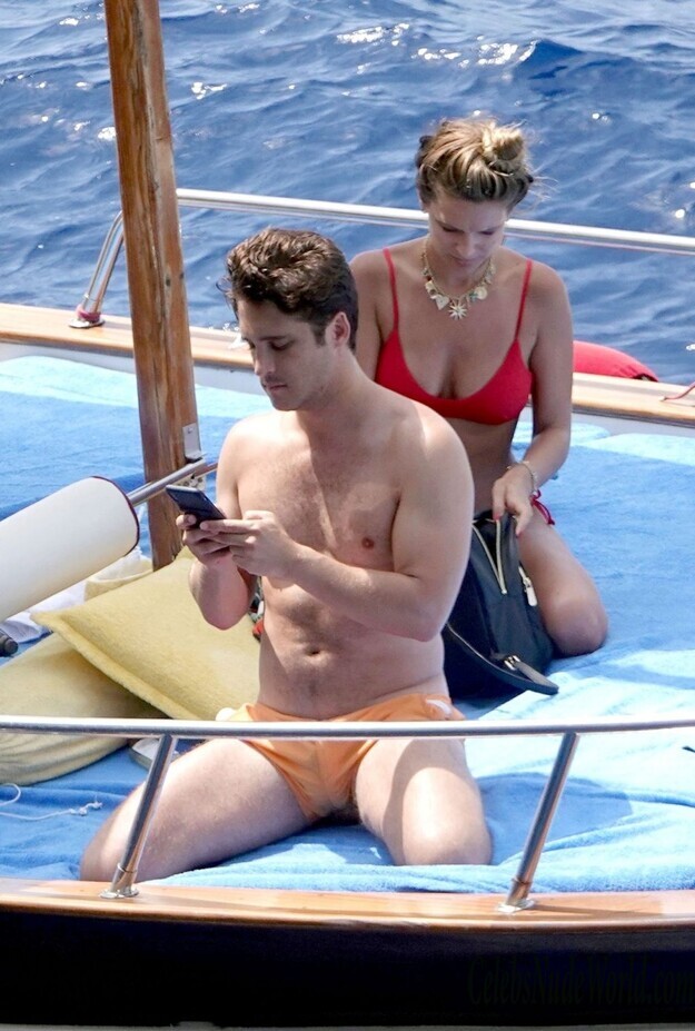 Mayte Rodríguez Bikini 131719