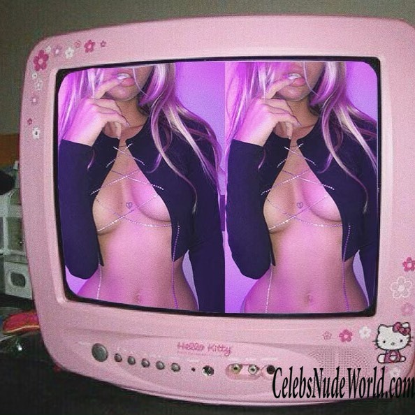 Mathilde Tantot Naked 131723