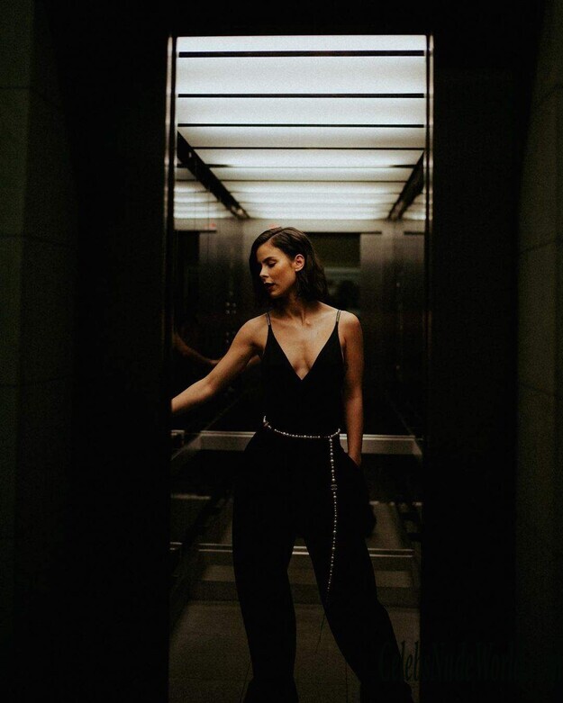 Lena Meyer Landrut Cleavage 131728