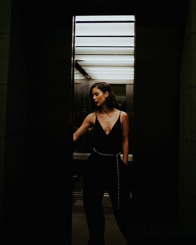 Lena Meyer Landrut Cleavage 131730