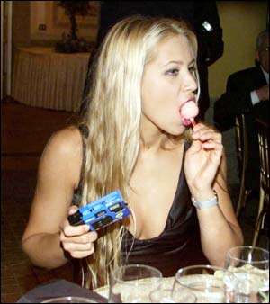 Anna  Kournikova nude 1318
