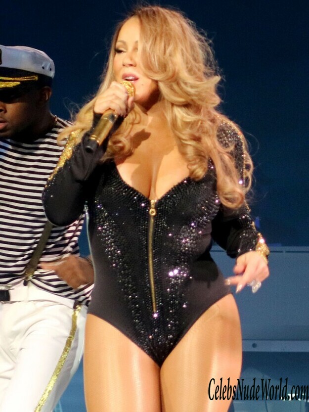 Cute pics of Mariah Carey 132226