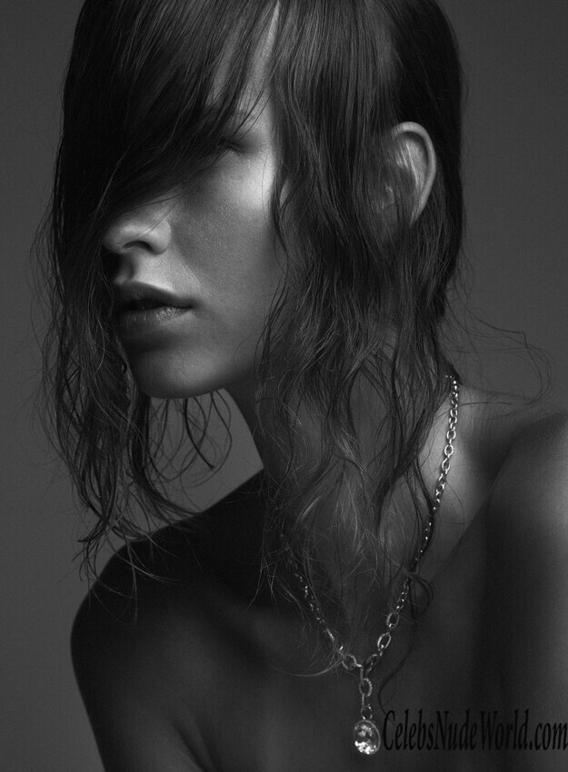 Mariina Keskitalo Nude 132262