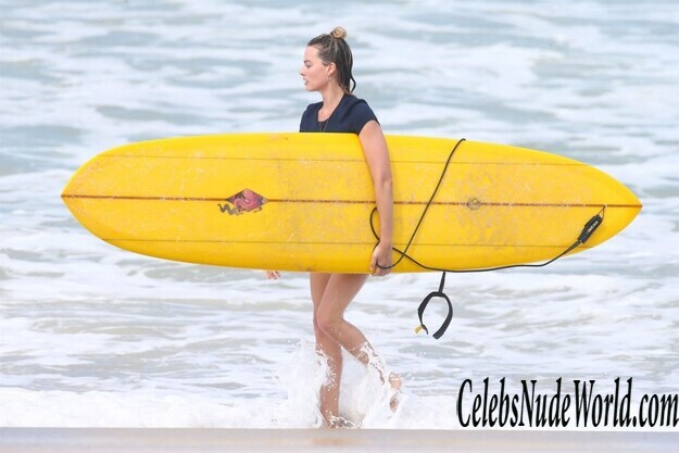 Margot Robbie Sexy 132283