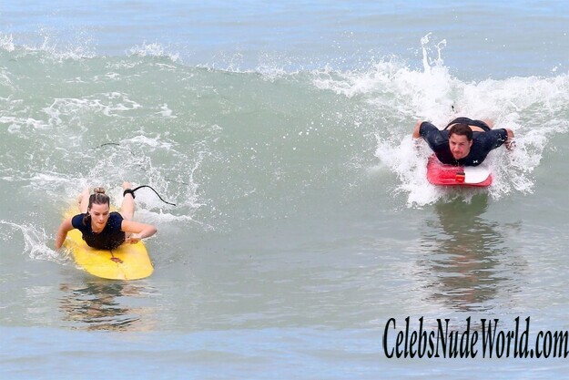 Margot Robbie Sexy 132292