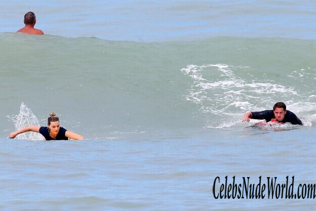 Margot Robbie Sexy 132293