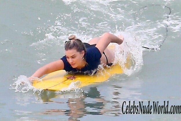 Margot Robbie Sexy 132294