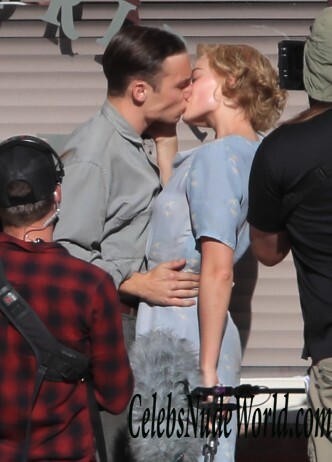 Margot Robbie Sexy 132354