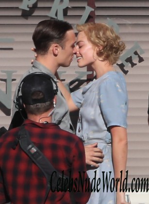 Margot Robbie Sexy 132355