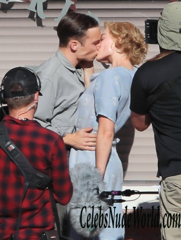 Margot Robbie Sexy 132357