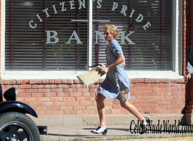 Margot Robbie Sexy 132362