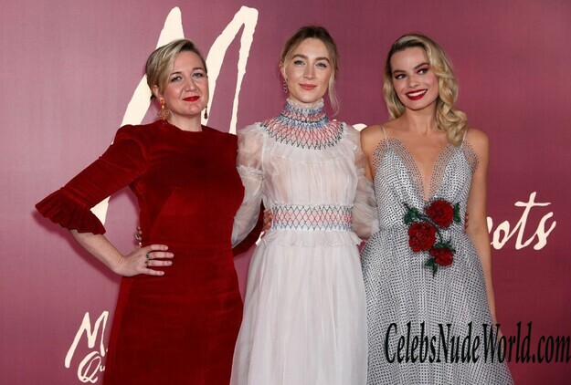 Margot Robbie Sexy 132368