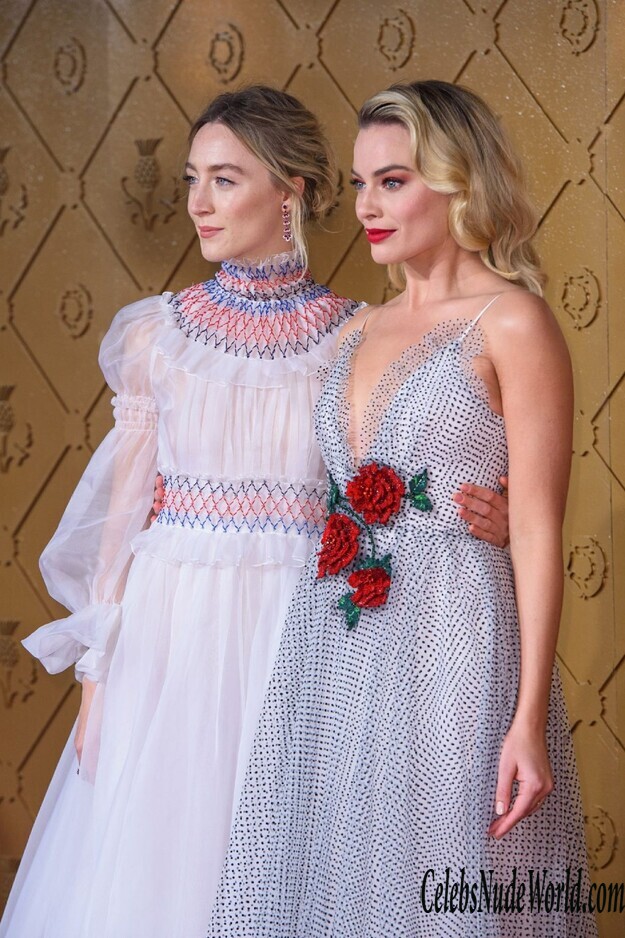 Margot Robbie Sexy 132370