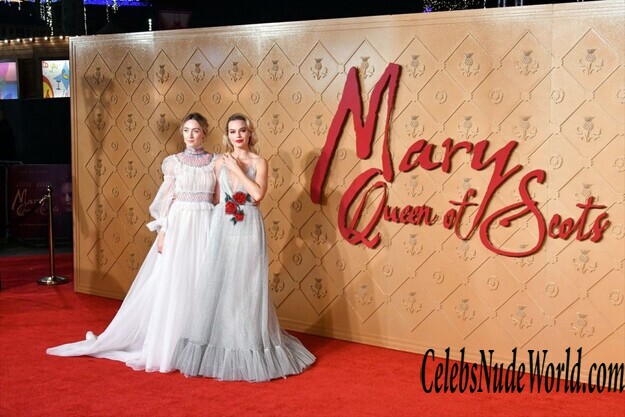 Margot Robbie Sexy 132374