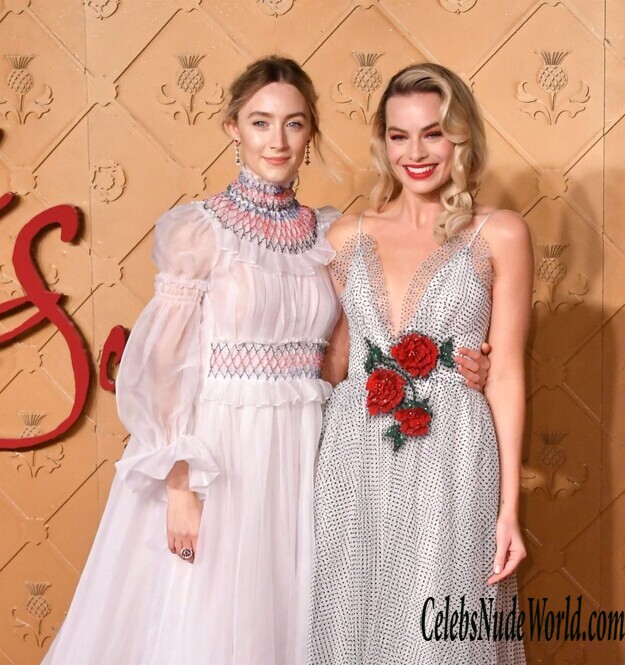 Margot Robbie Sexy 132381