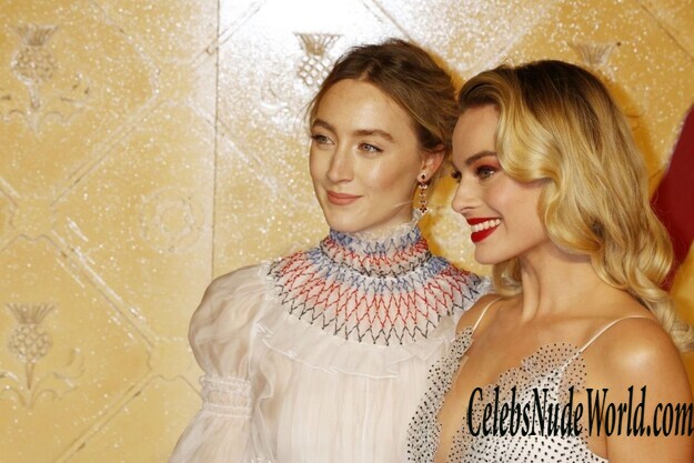 Margot Robbie Sexy 132383