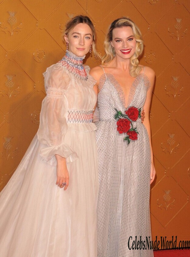 Margot Robbie Sexy 132394