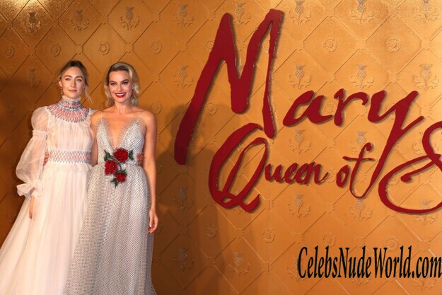 Margot Robbie Sexy 132396