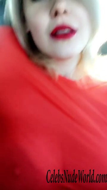 Maitland Ward Perky Nipples Snapchat Pics 132399