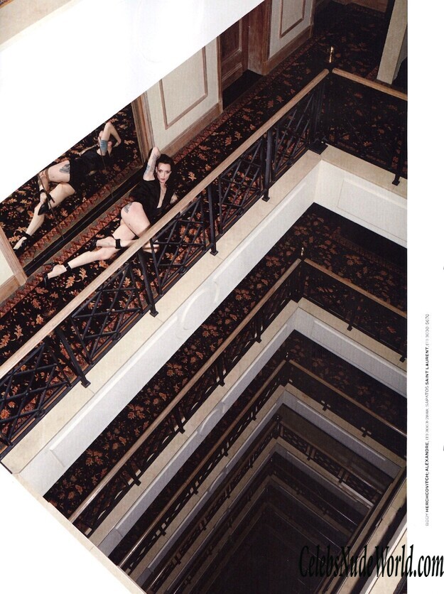 Marina Dias Nude Photos 132533