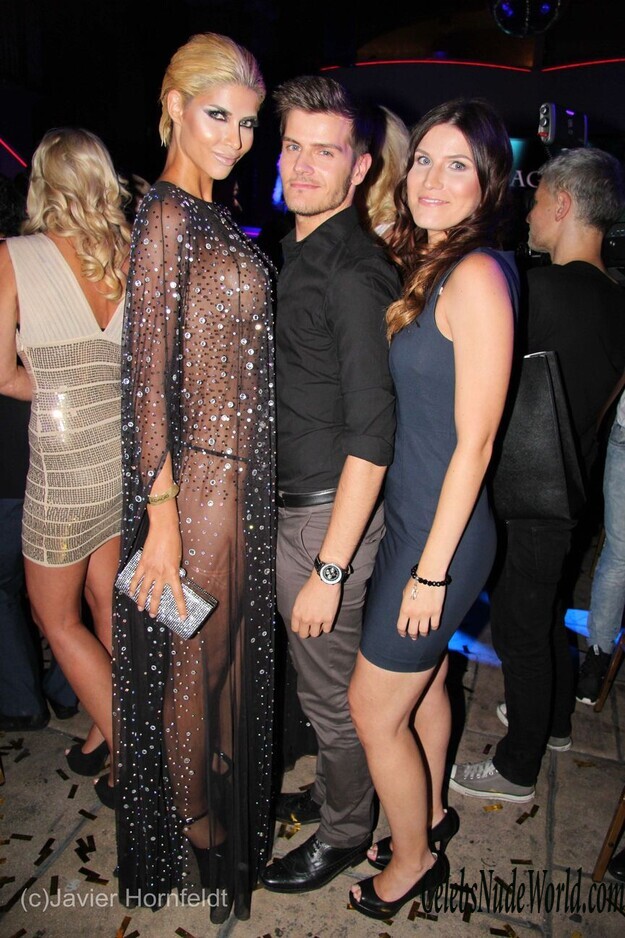 See through pics of Micaela Schaefer 132551