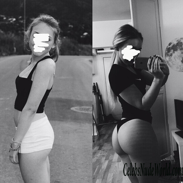 Maren Turmo Sexy 132633