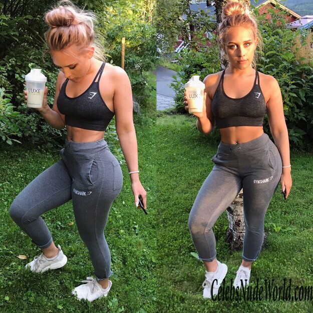 Maren Turmo Sexy 132635