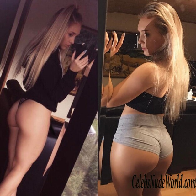 Maren Turmo Sexy 132645