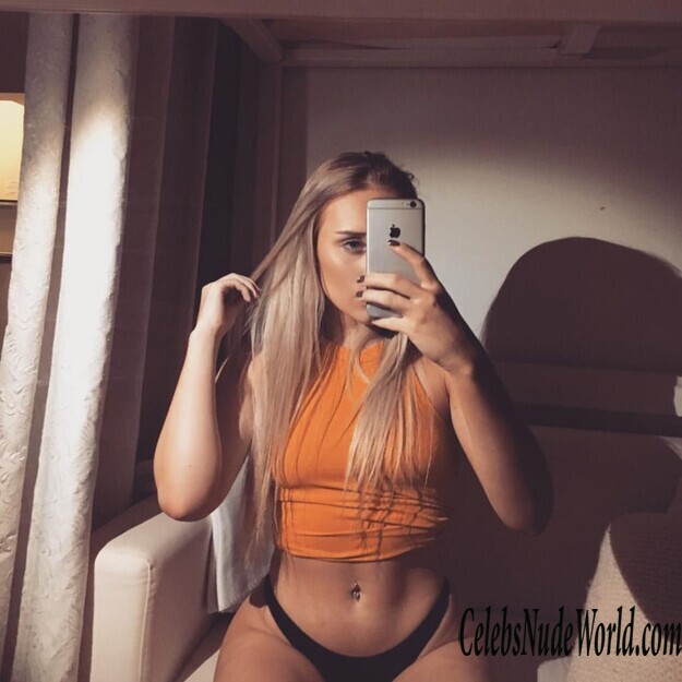 Maren Turmo Sexy 132661