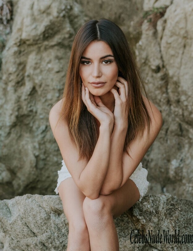 Madison Reed Sexy 132760