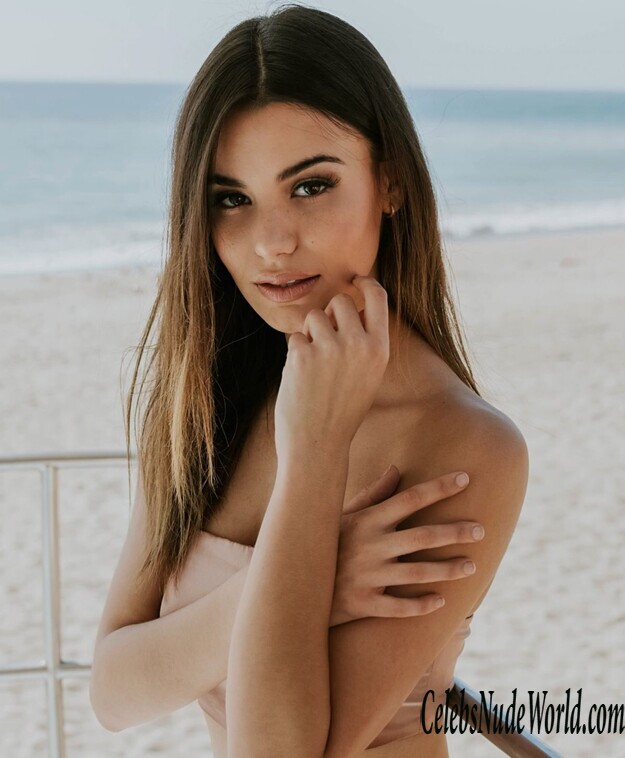 Madison Reed Sexy 132762