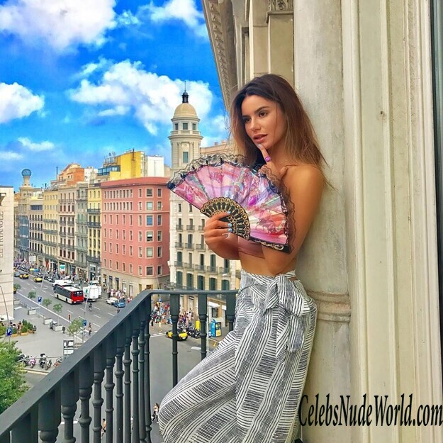 Madison Reed Sexy 132765