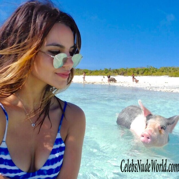 Madison Reed Sexy 132778