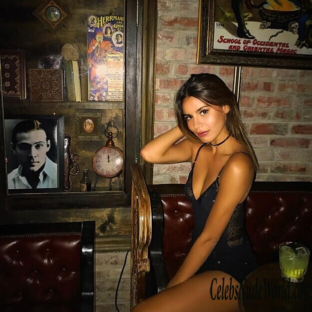 Madison Reed Sexy 132783