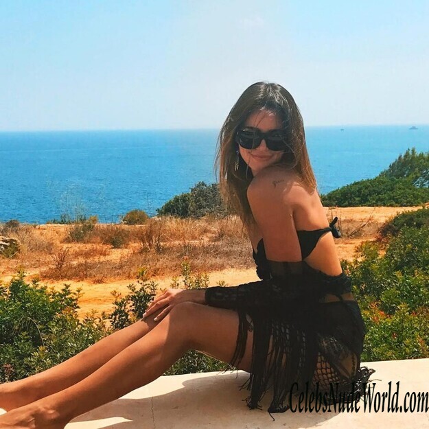 Madison Reed Sexy 132787