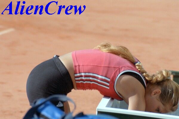 Anna  Kournikova nude 1328