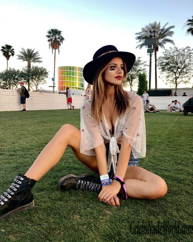 Madison Reed Sexy 132811