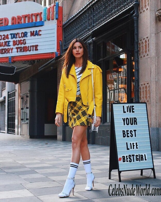 Madison Reed Sexy 132841