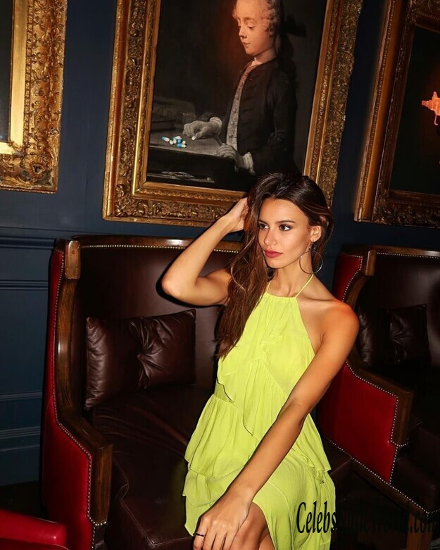 Madison Reed Sexy 132847