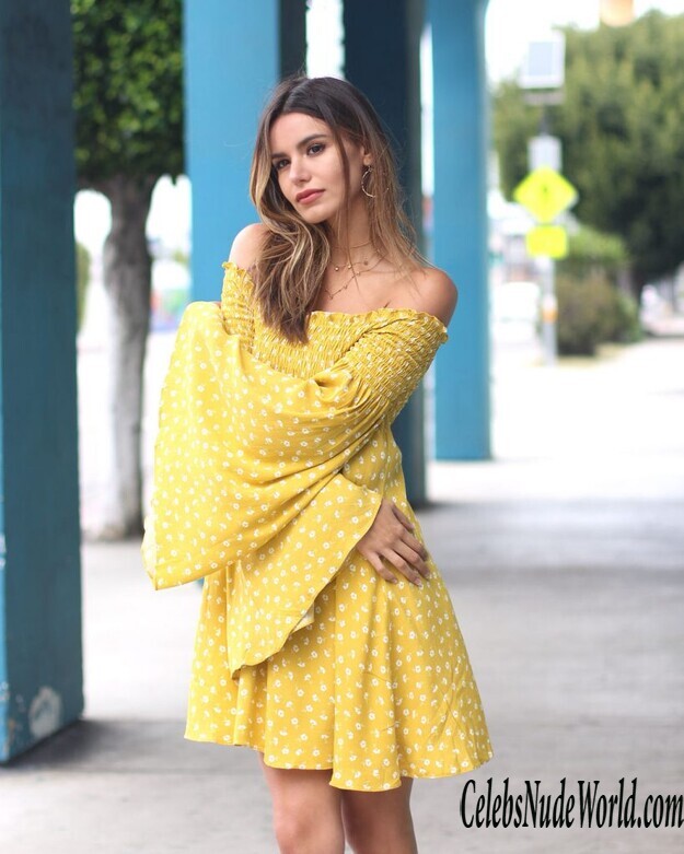 Madison Reed Sexy 132853