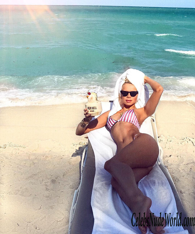 Louisa Warwick Sexy 132859