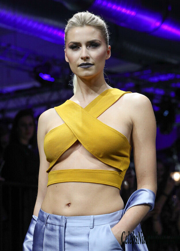 Lena Gercke Sexy 133115