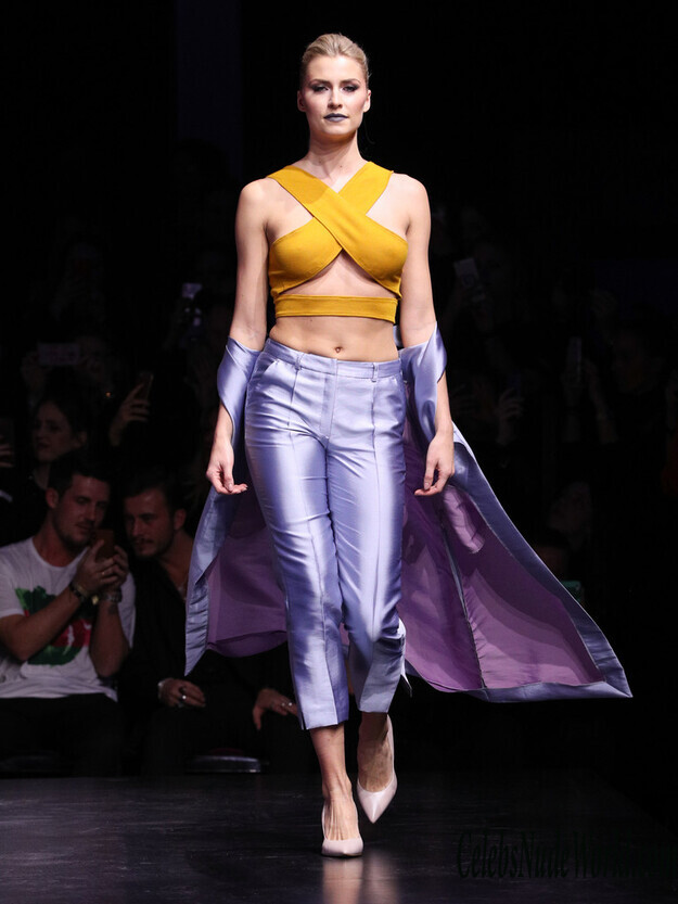 Lena Gercke Sexy 133117