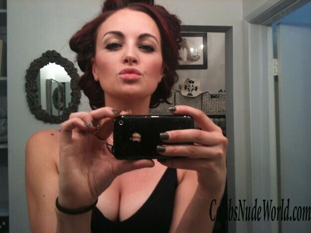 Maria Kanellis Leaked 133284